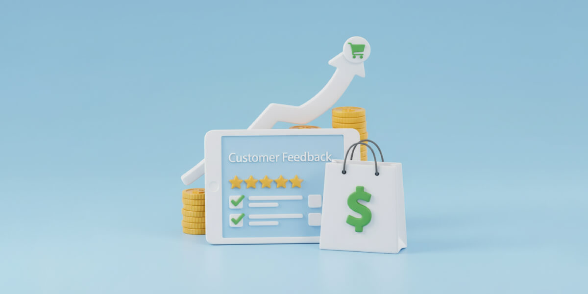 چگونه فرم نظرسنجی مشتریان فروشگاه آنلاین را طراحی و اجرا کنیم تا فروش افزایش یابد؟