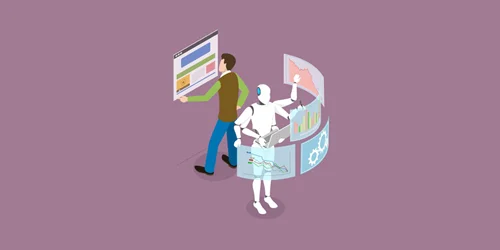 افزایش فروش سایت با هوش مصنوعی: راهکارهای نوین برای رشد کسبوکار آنلاین