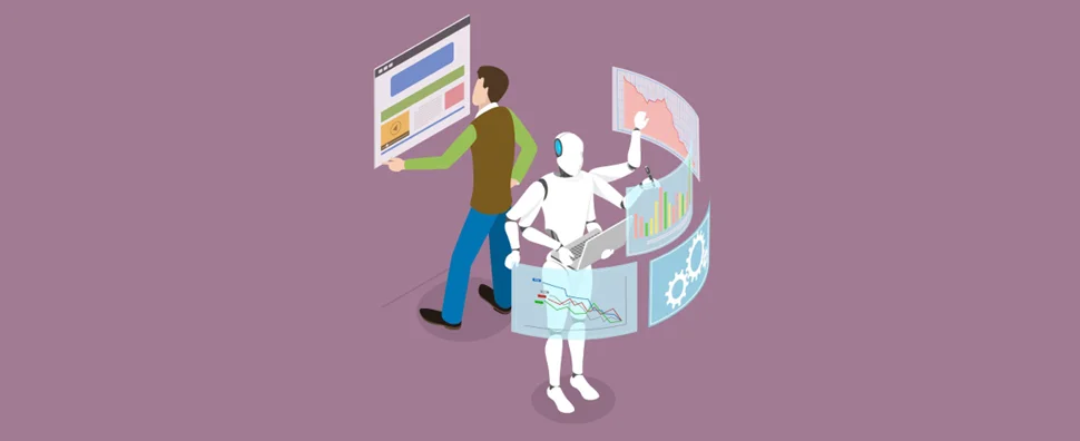 افزایش فروش سایت با هوش مصنوعی: راهکارهای نوین برای رشد کسبوکار آنلاین