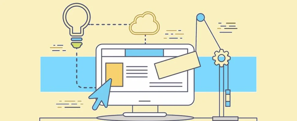 رابط کاربری (UI) چیست؟