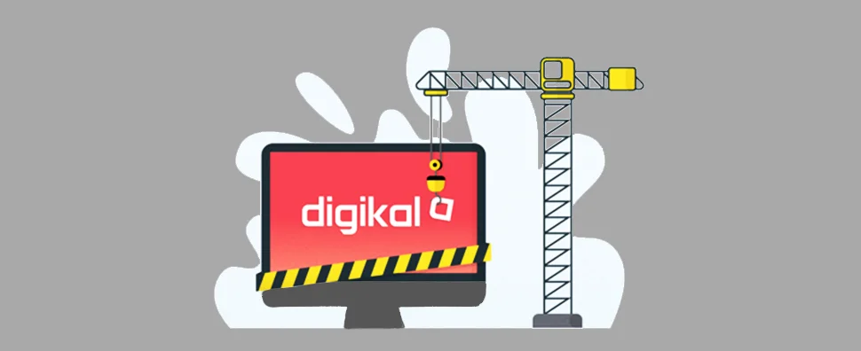 میخواهم فروشگاهی مشابه دیجی کالا داشته باشم