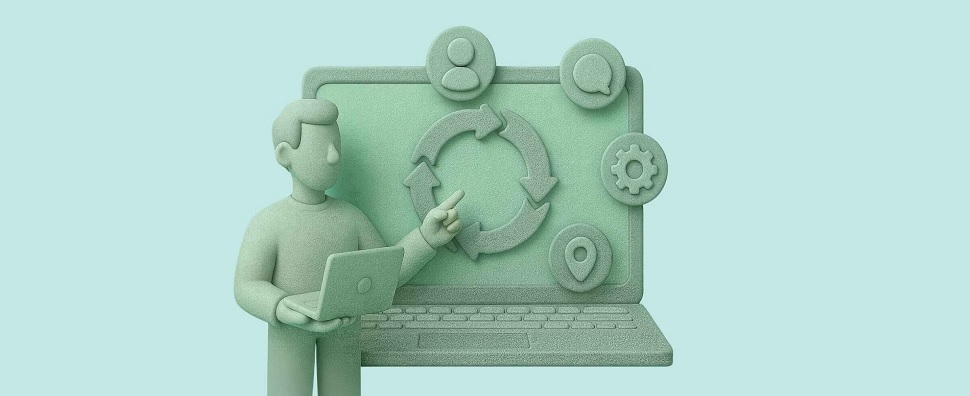 چرخه عمر مشتری چیست؟ مراحل و شاخص‌ های آن