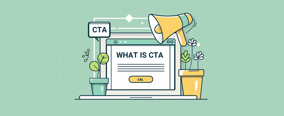 CTA یا کال تو اکشن چیست؟ کاربرد دکمه فراخوان به اقدام