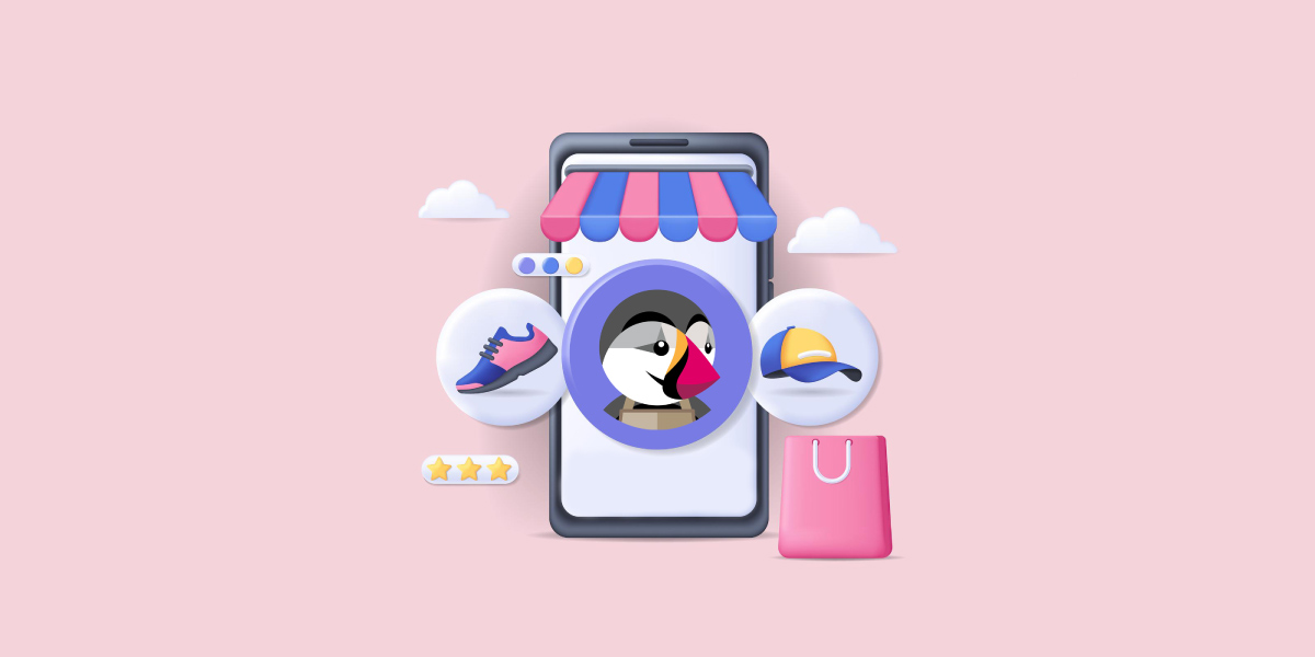 راهنمای گام‌به‌گام نصب پرستاشاپ برای مبتدیان و حرفه‌ای‌ها