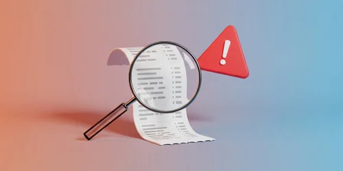 چطور رسید جعلی و فیک را تشخیص دهیم؟ روشهای مطمئن برای جلوگیری از فیش واریزی فیک