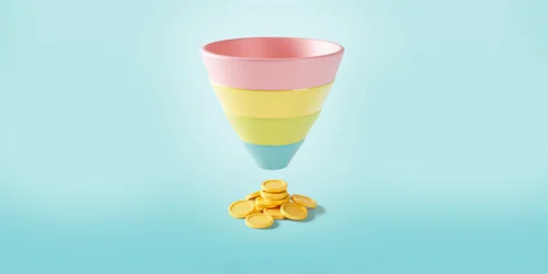 قیف بازاریابی چیست و چگونه اجرا میشود؟