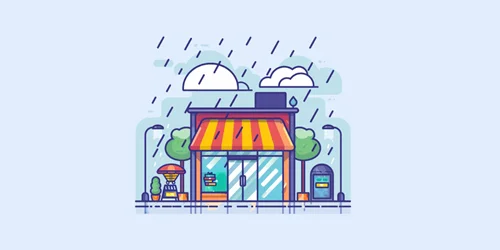 بهترین روش ساخت فروشگاه اینترنتی در رشت