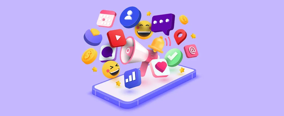 بازاریابی شبکههای اجتماعی چیست؟