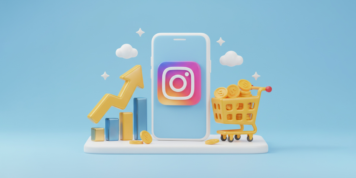 چگونه از اینستاگرام کسب درآمد کنیم؟ راهنمای کامل