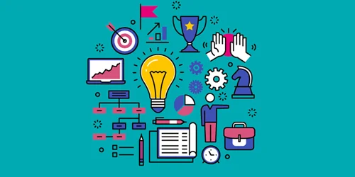 8 قدم تا شغل مناسب و رویایی خودتان فاصله دارید