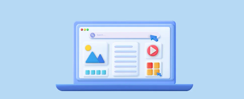 چگونه با لندینگ پیج (Landing Page) مشتریان بیشتری داشته باشیم؟