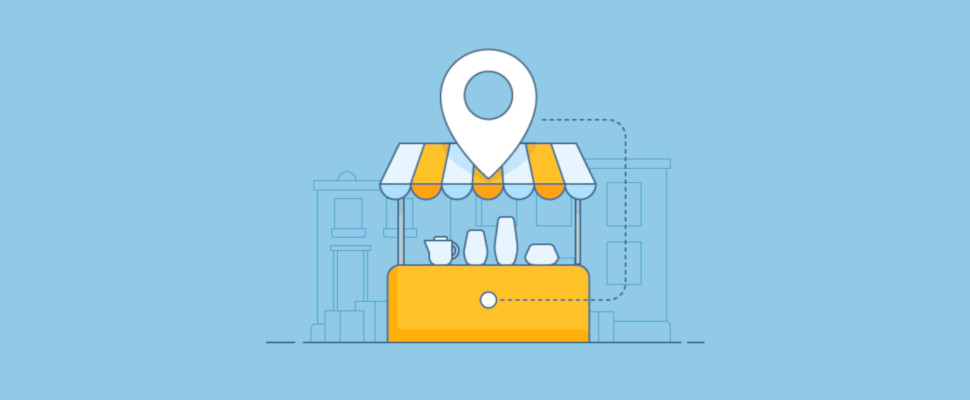 چگونه کالای فروشگاه خود رو به صورت آنلاین بفروشیم؟