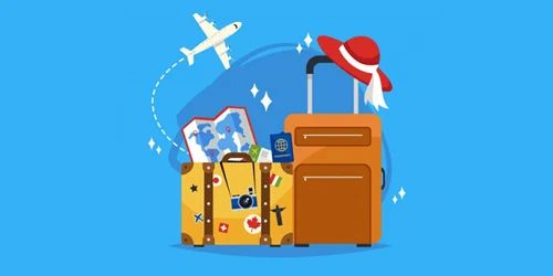 خیلی سریع و ارزان یک سایت گردشگری بسازید