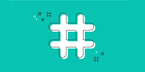 هشتگ چیست؟ استراتژی هشتگگذاری در شبکههای اجتماعی