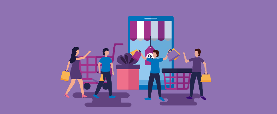 با شناخت انواع مشتری راحت‌تر بفروشید