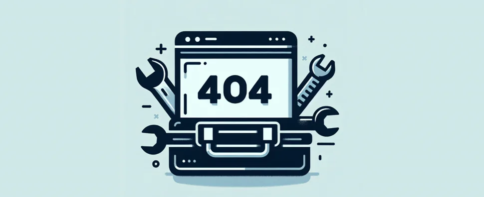 خطای 404 چیست و چطور صفحه 404 اختصاصی ایجاد کنیم؟