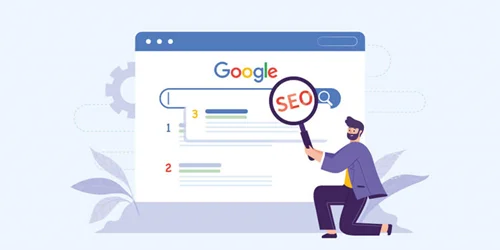 آموزش ثبت سایت در گوگل به سادهترین روش ممکن