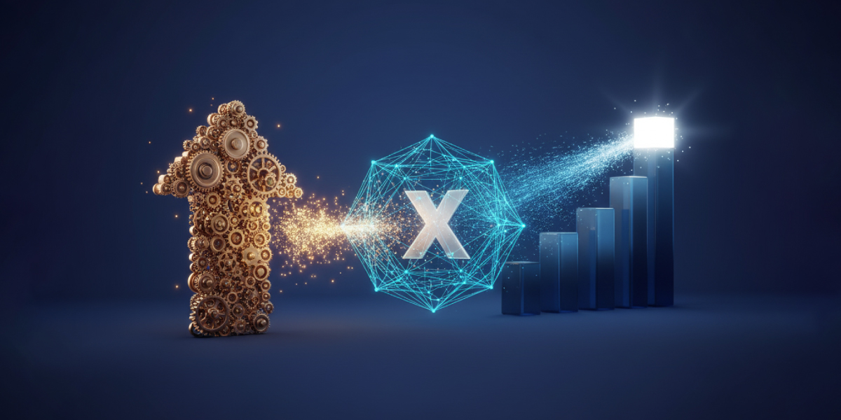 فرمول‌ها و روش‌های مؤثر پیش‌بینی فروش برای کسب‌وکارها