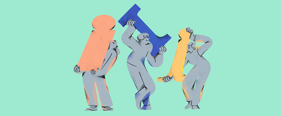 یک لوگو فروشگاه اینترنتی خوب چه شکلی است؟