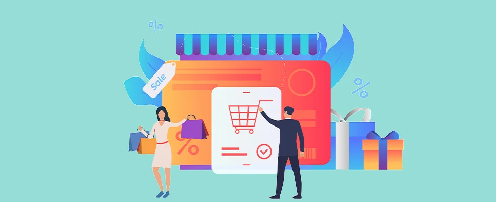 5 نکتۀ حیاتی در طراحی سایت فروشگاهی