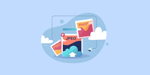 بهترین فرمت عکس برای وبسایت کدام است؟ باکیفیت و کمحجم
