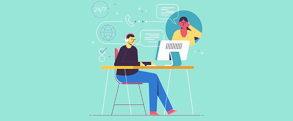 چگونه در کسب و کارمان مشتری مداری پیشه کنیم؟