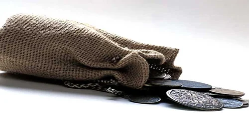 بورس را علمی و کابردی بیاموزید و برای شمردن اسکناسها آماده شوید
