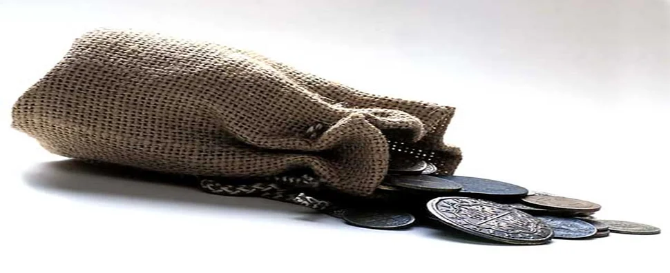 بورس را علمی و کابردی بیاموزید و برای شمردن اسکناسها آماده شوید