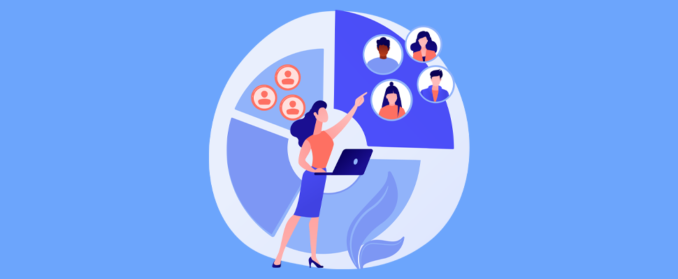 چطور کاربران را دوباره به سایت‌مان برگردانیم؟