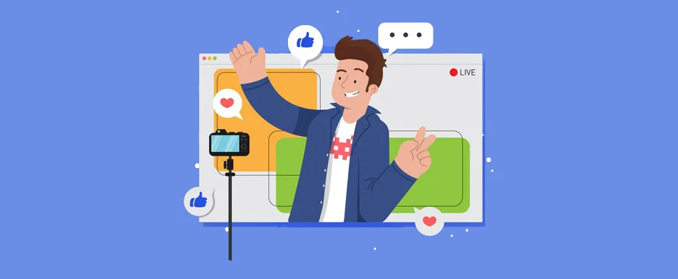 6 روش کسب درآمد میلیونی اینفلوئنسرها | پرتال