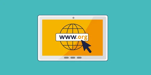 دامنه .org چیست و برای چه سایتهایی مناسب است؟