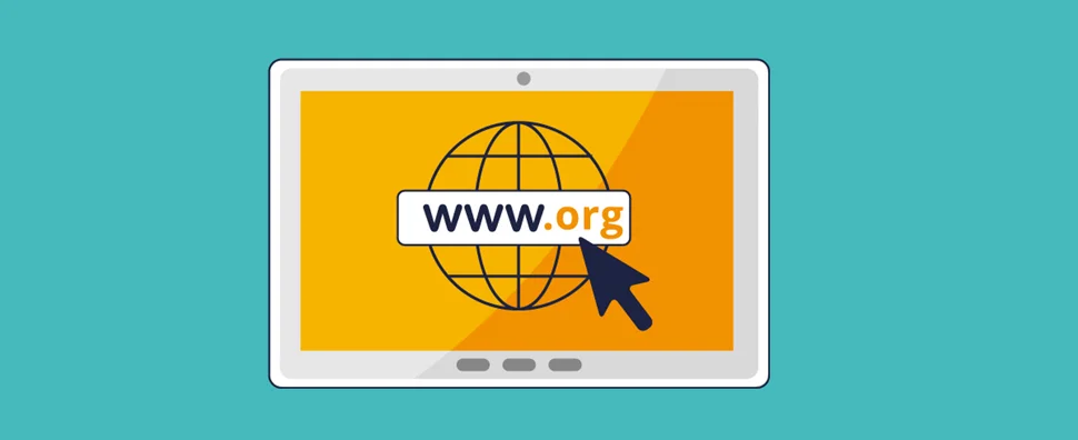 دامنه .org چیست و برای چه سایتهایی مناسب است؟