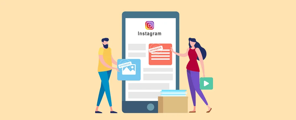 چگونه برای پستهایمان یک کپشن جذاب بنویسیم؟