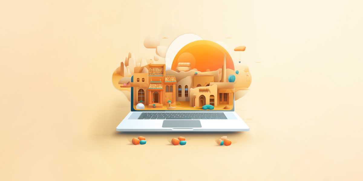 راهنمای کامل و به‌روز ساخت فروشگاه اینترنتی در اراک (از انتخاب ایده تا راه‌اندازی و فروش)