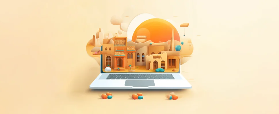 آموزش ساخت فروشگاه اینترنتی در اراک