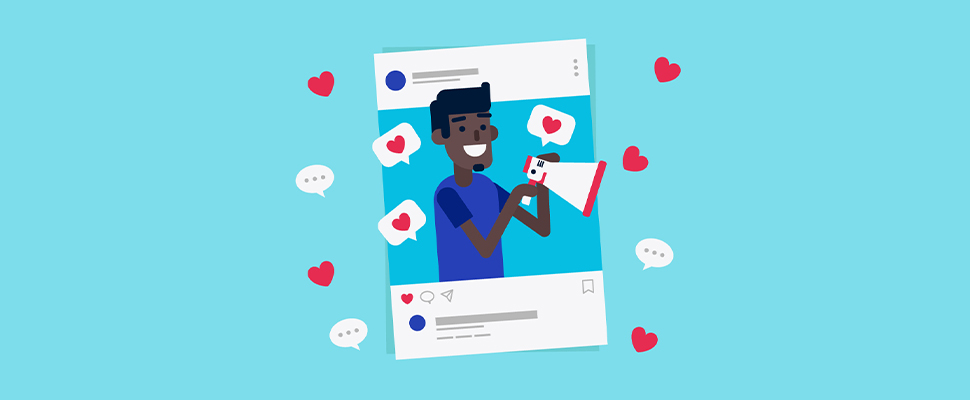 آموزش ساخت فروشگاه در اینستاگرام