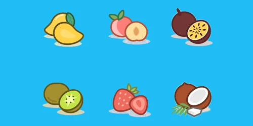 فروش اینترنتی میوه خشک؛ یک کسب و کار آنلاین پولساز