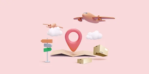 لجستیک انبار چیست؟ تفاوت بین انبارداری و لجستیک