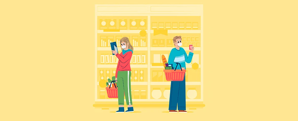 چگونه یک سوپرمارکت آنلاین‌ افتتاح کنیم؟