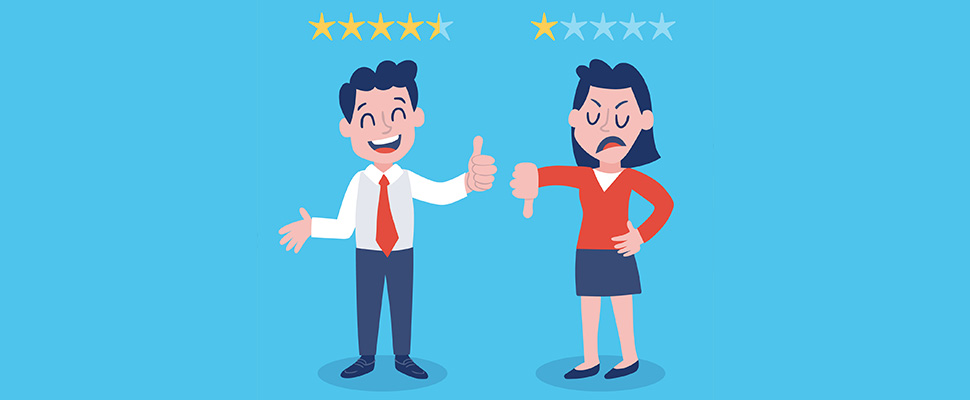 چطور مشتری بدقلق را رام خودمان کنیم؟ (10 نکتۀ کاربردی)