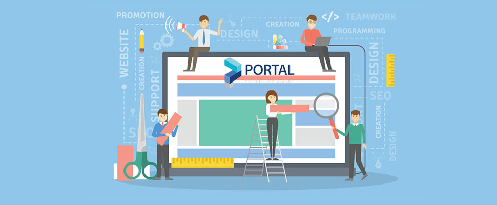 35 دلیل برای آنکه پرتال را انتخاب کنید!