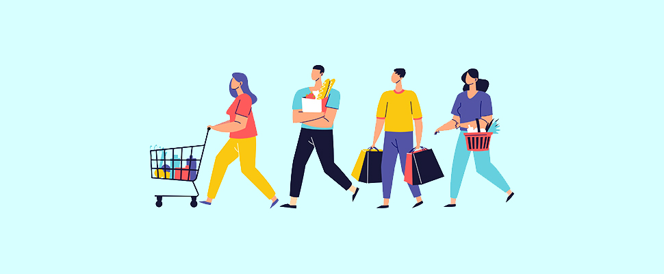 بهترین فروشگاه های اینترنتی مواد غذایی برای خرید