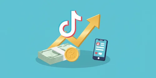 راهنمای کامل کسب درآمد از تیک تاک در ایران: روشها، چالشها و فرصتها