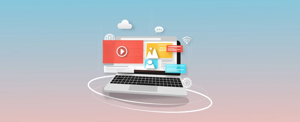 پیشنیازهای یادگیری طراحی سایت