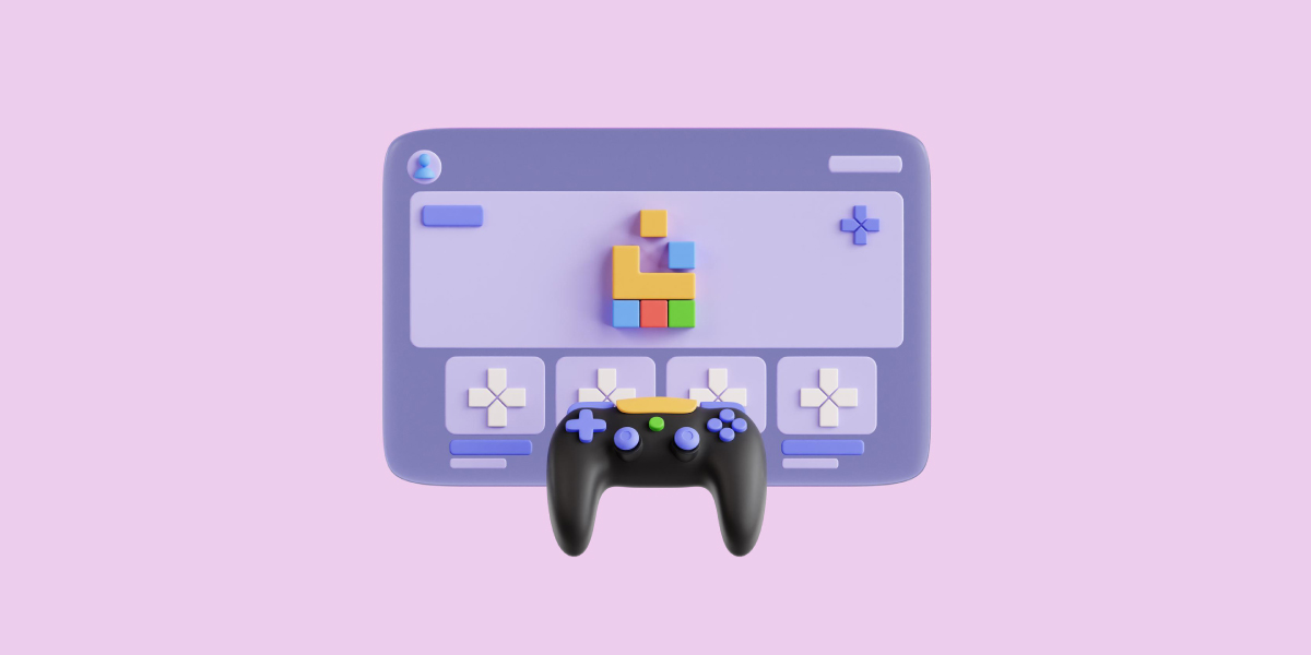 آموزش طراحی وب سایت فروش بازی و گیم + هزینه