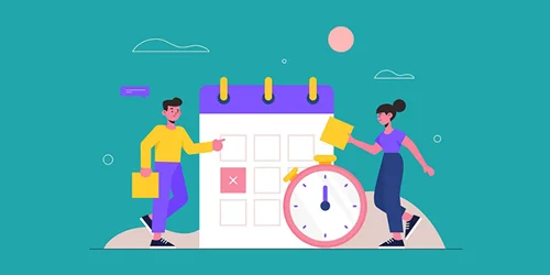 چطور برای تولید محتوا برنامه ریزی کنیم؟