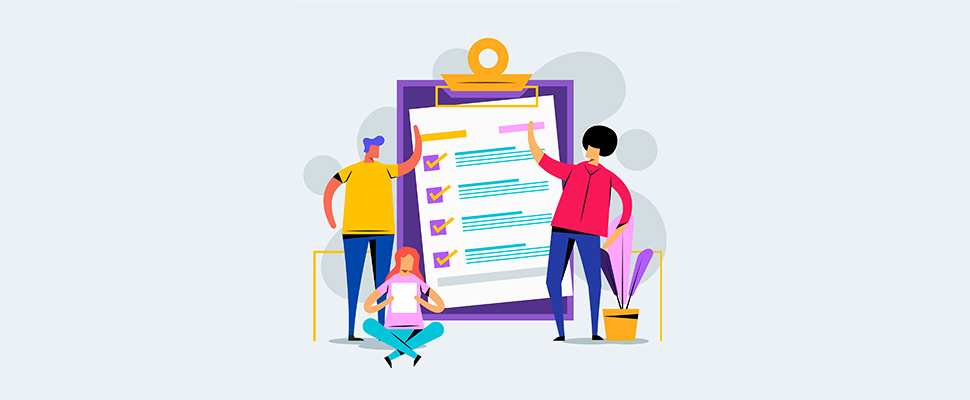 چک لیست انتخاب بهترین فروشگاه ساز (بررسی 10 معیار)