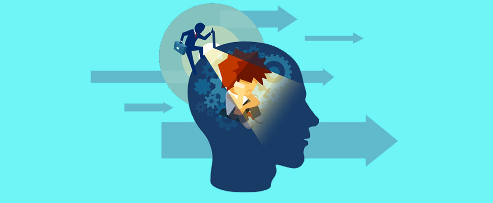 با روانشناسی مشتری به قلب و ذهن او نفود کنید