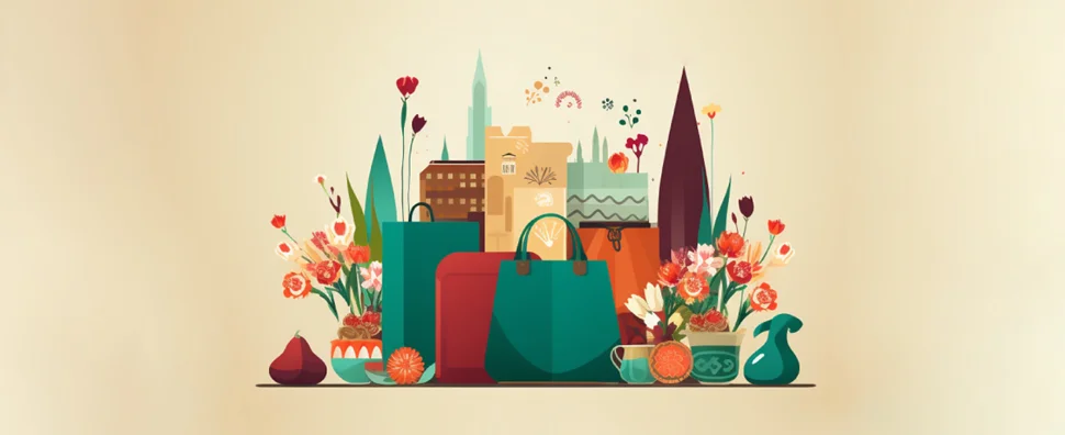 برای افزایش فروش در عید نوروز چه کار کنیم؟