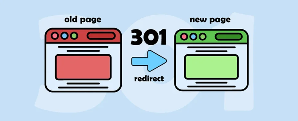 ریدایرکت (Redirect) چیست؟ معرفی انواع ریدایرکت برای بهبود سئو